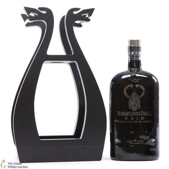 Highland Park - 16 Year Old Odin