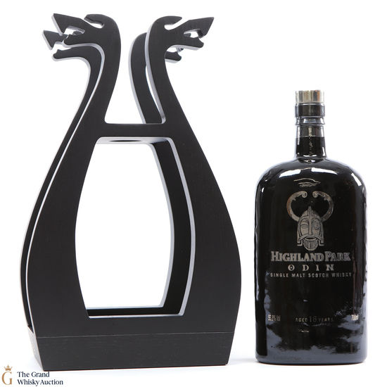 Highland Park - 16 Year Old Odin