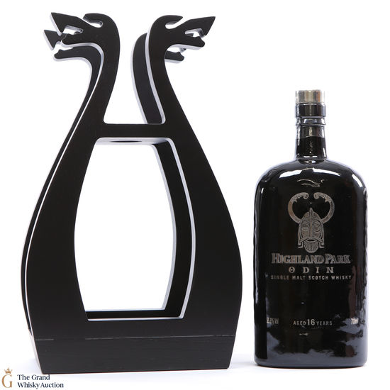 Highland Park - 16 Year Old Odin