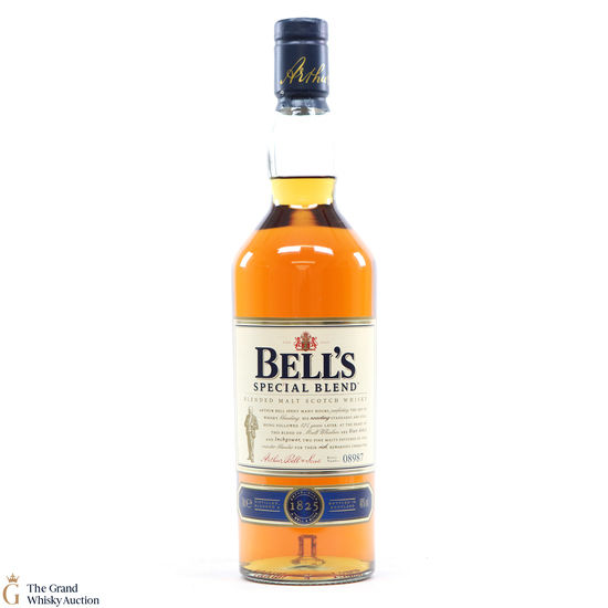 Bell's - Special Blend