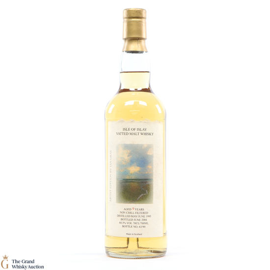 Islay - 9 Year Old - Vatted 