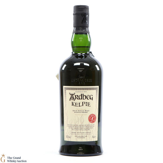 Ardbeg - Kelpie - Committee Release