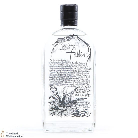Fallen Vodka