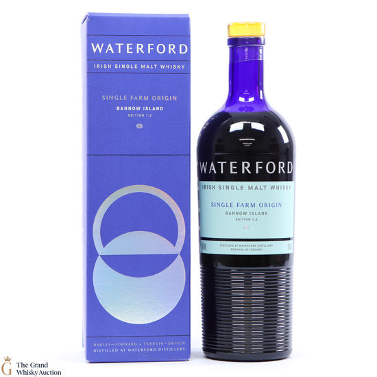 Waterford - Single Farm Origin - Bannow Island 1.2