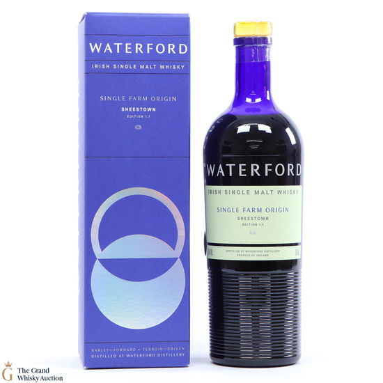 Waterford - Single Farm Origin - Sheestown 1.1