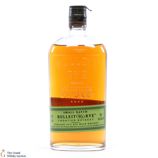 Bulleit - 95 Rye 
