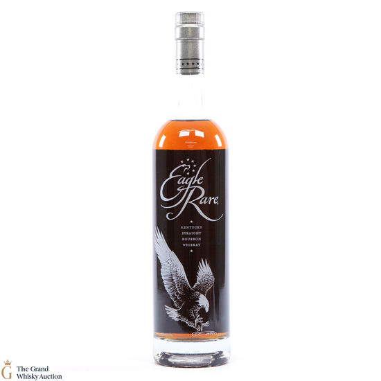 Eagle Rare - 10 Year Old 75cl Kentucky Straight Bourbon
