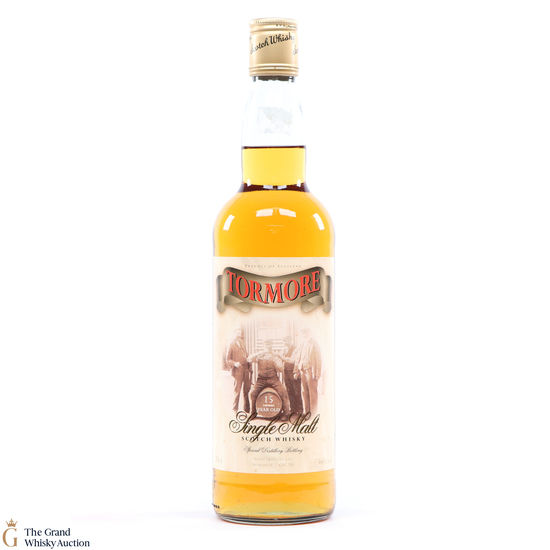 Tormore - 15 Year Old  