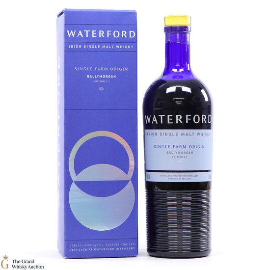 Waterford - Single Farm Estate Ballymorgan 1.1 