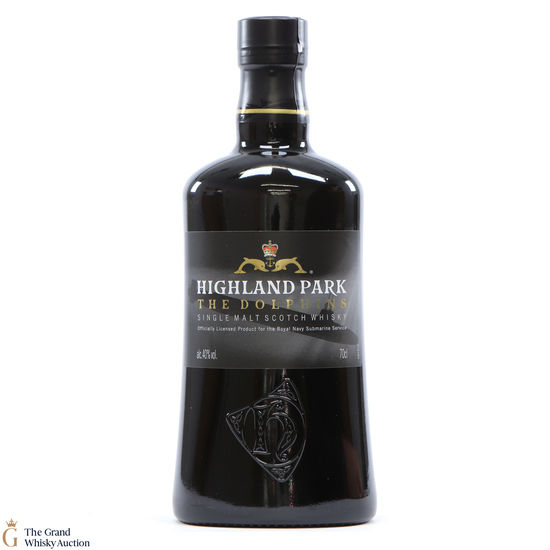 Highland Park - The Dolphins