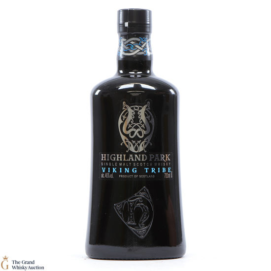 Highland Park - Viking Tribe