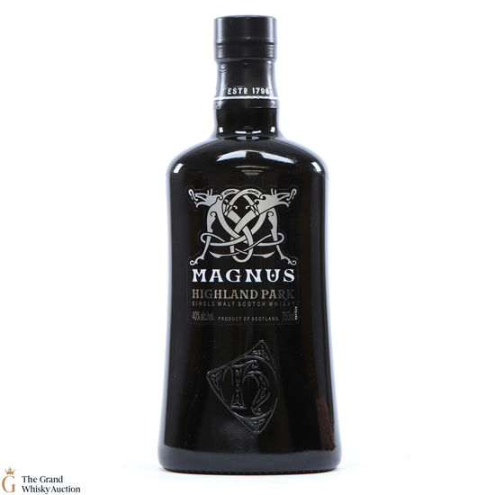 Highland Park - Magnus US Exclusive 75cl