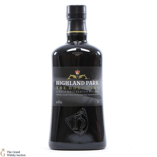 Highland Park - The Dolphins