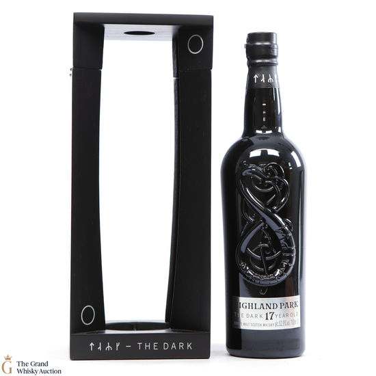 Highland Park - 17 Year Old - The Dark