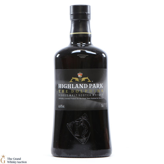 Highland Park - The Dolphins