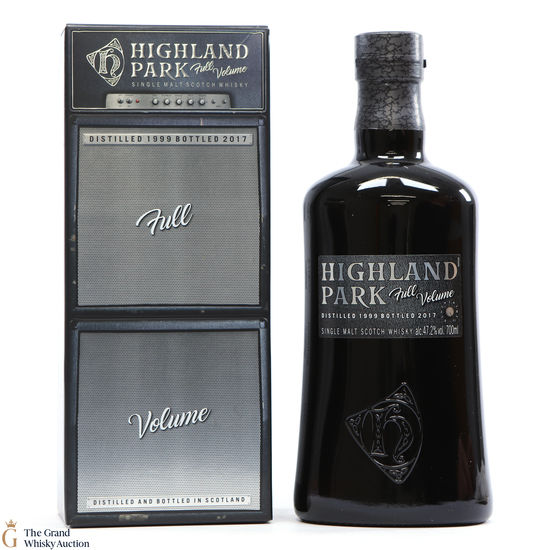 Highland Park - Full Volume