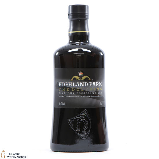 Highland Park - The Dolphins