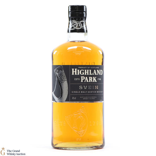 Highland Park - Svein - 1 Litre