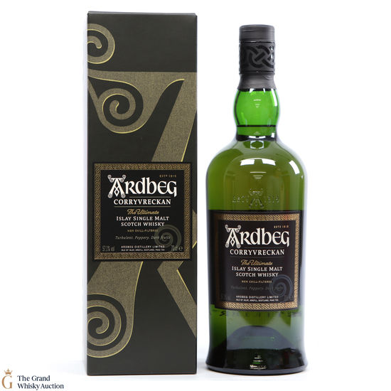 Ardbeg - Corryvreckan