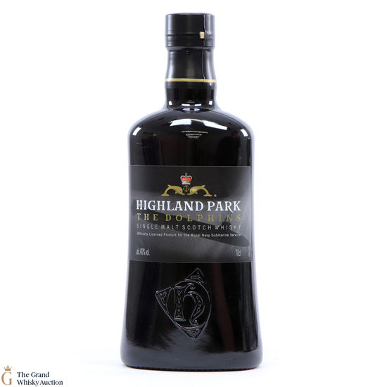 Highland Park - The Dolphins