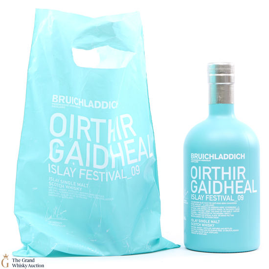 Bruichladdich - Oirthir Gaidheal - Islay Fesival_09 