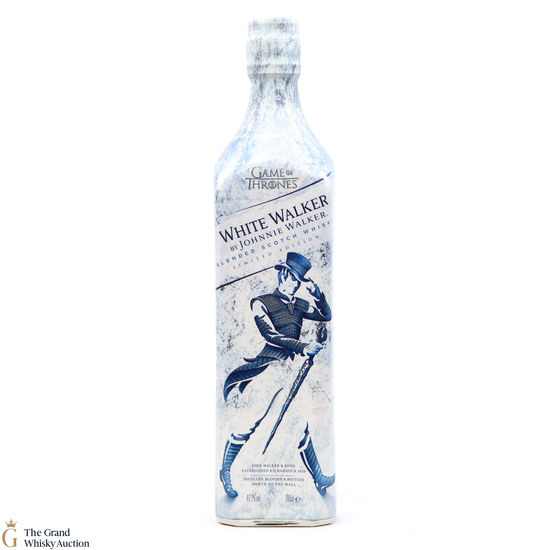 Johnnie Walker - White Walker 