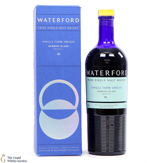 Waterford - Single Farm Origin - Bannow Island 1.1