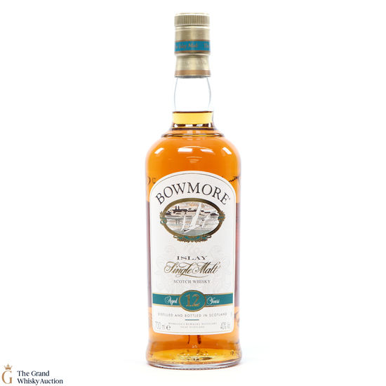 Bowmore - 12 Year Old