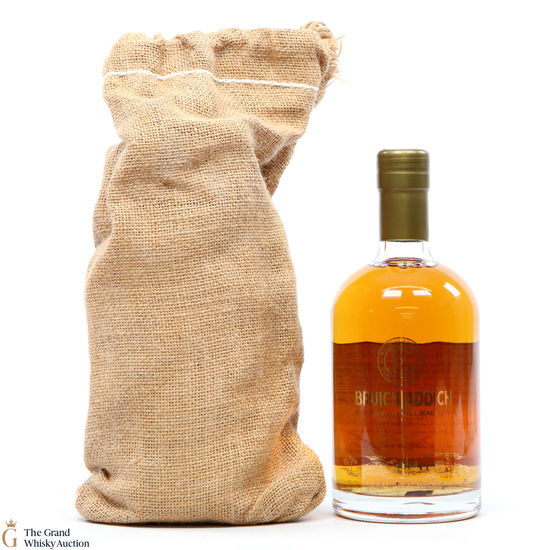 Bruichladdich - 1972 Valinch - Continuation of the Celebration #9