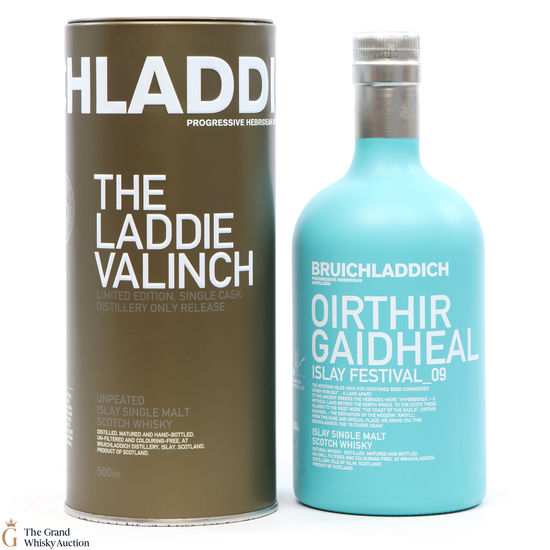 Bruichladdich - Oirthir Gaidheal - Islay Fesival_09 