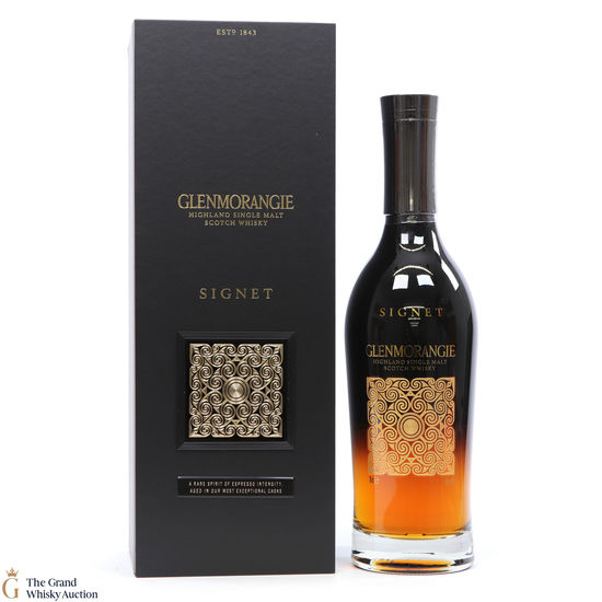 Glenmorangie - Signet