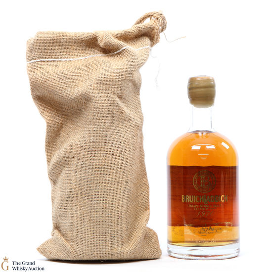 Bruichladdich - 30 Year Old 1970 - Valinch #5085 'I Was There'  