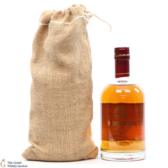 Bruichladdich - 30 Year Old 1970 - Valinch #5085 'I Was There'  