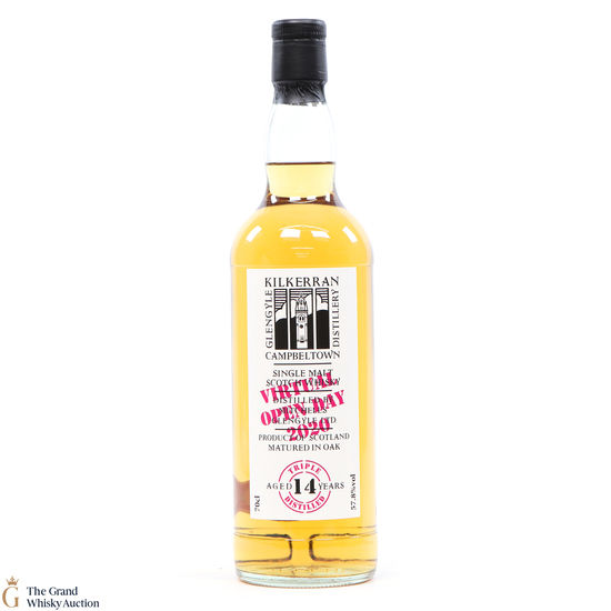 Kilkerran - 14 Year Old Virtual Open Day 2020