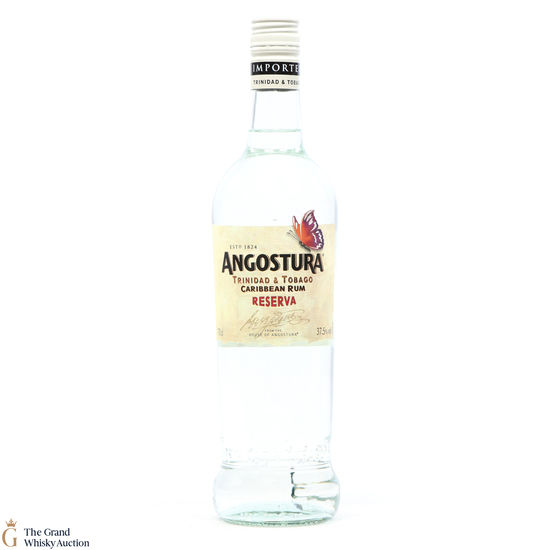 Angostura - Caribbean Rum