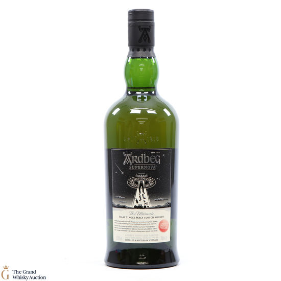 Ardbeg - Supernova - 2019 Committee Release