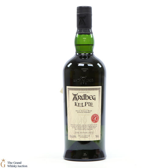 Ardbeg - Kelpie - Committee Release
