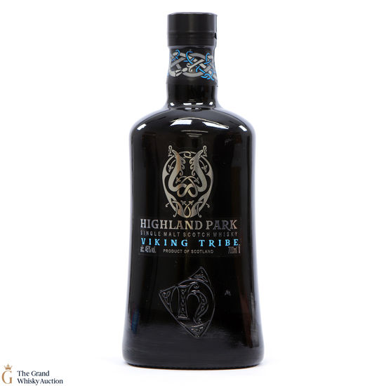 Highland Park - Viking Tribe