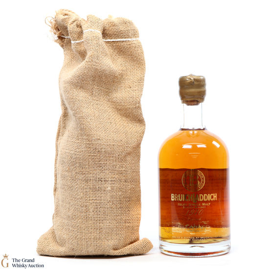 Bruichladdich - 30 Year Old 1970 - Valinch #5085 'I Was There'  