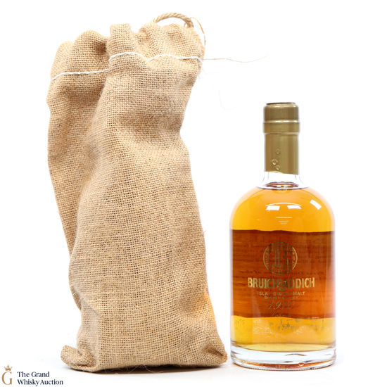 Bruichladdich - 30 Year Old 1970 - Valinch #5081 'I Was There'  