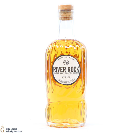 River Rock - Batch #1