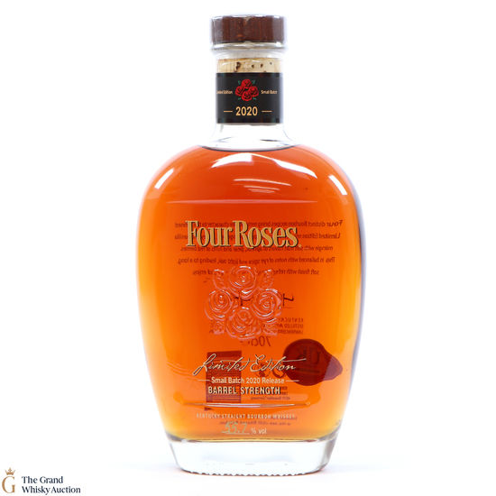 Four Roses - 2020 Small Batch