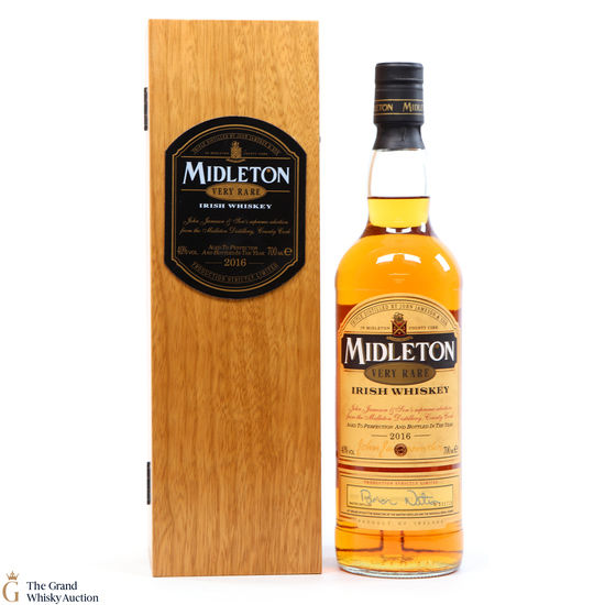 Midleton - Very Rare 2016 - Irish Whiskey