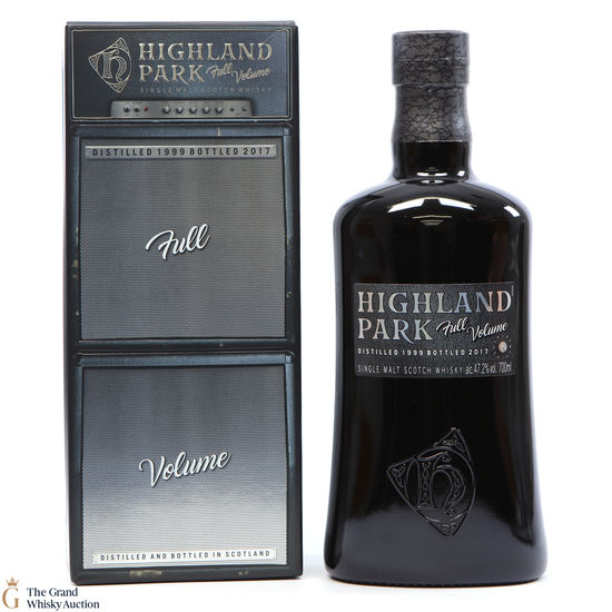 Highland Park - Full Volume