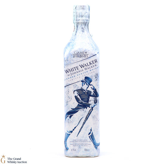 Johnnie Walker - White Walker 