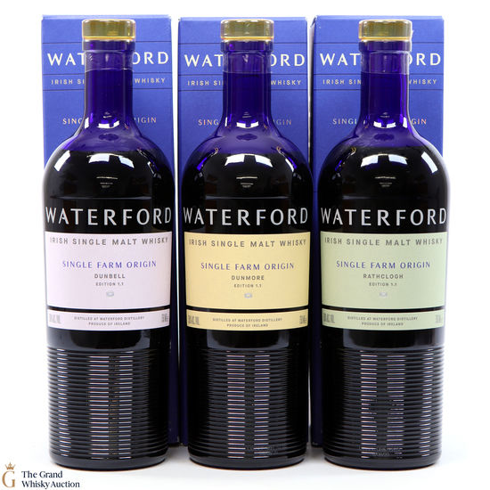 Waterford - SFO - Dunmore, Dunbell & Rathclogh 1.1