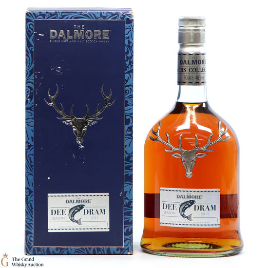 Dalmore - Dee Dram (2011)