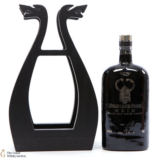 Highland Park - 16 Year Old Odin