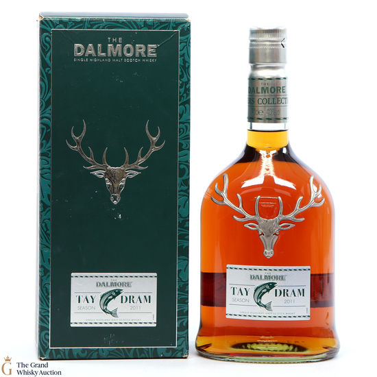 Dalmore - Tay Dram (2011)