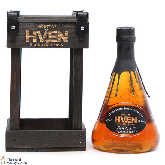 Spirit of Hven - Tycho's Star 50cl